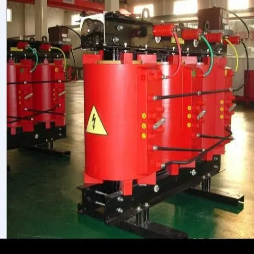 文昌SCB14-80KVA干式变压器